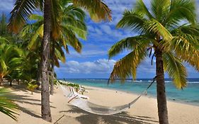 Sunset Resort Rarotonga